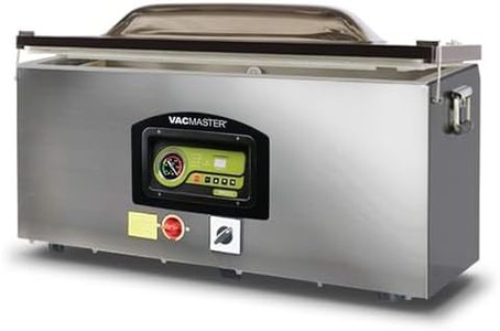 VacMaster 