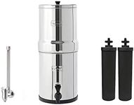 Travel Berkey Gravity-Fed Water Fil