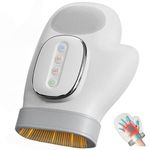 GartWerk Hand Massager for Arthritis, Hand Massager Airbag with 3 Massages, 3 Temperatures and 5 Intensity Levels, Finger Massager Machine with Heat and Compression for Carpal Tunnel Hands Pain Relief