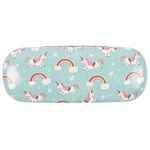 Glasses/Spectactle Case/Holder ~ UNICORN & RAINBOWS