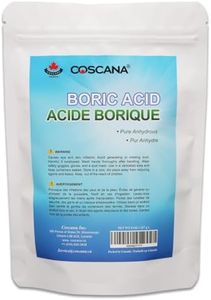 Boric Acid