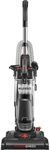 Eureka PowerSpeed Upright Vacuum Cleaner, Black, Silver