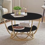 Oxo Coffee Tables