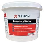 Tenon Refractory Mortar - High Temp