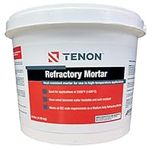 Tenon Refractory Mortar - High Temp