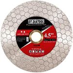 DT-DIATOOL Diamond Saw Blade Tile C