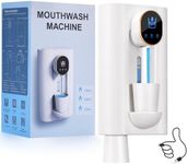 Automatic Mouthwash Dispenser for B
