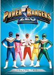 Power Rangers ZEO V02