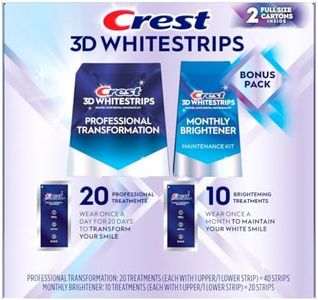Crest 3D W