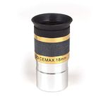 Meade Instruments Cemax 18mm Eyepiece for Telescope