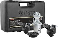 CURT 60618 OEM Puck System Goosenec