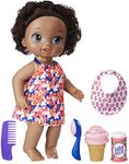 Baby Alive Magical Scoops Baby (African American)