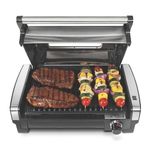 Hamilton Beach 25361 Indoor Grill