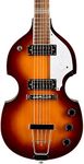 Hofner Ignition Violin Electric Guitar Sunburst