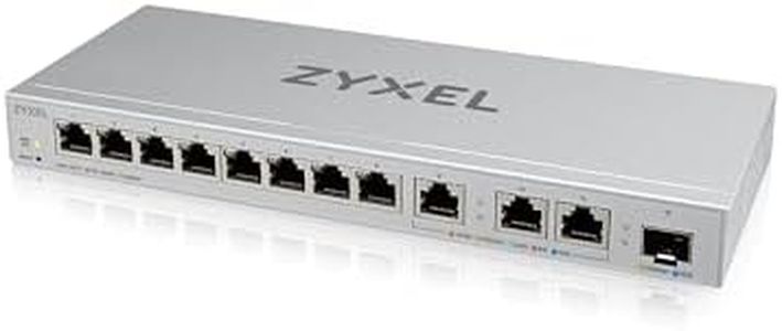 Zyxel 12 P