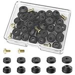 Faucet Washers, 58 Pack Flat and Be