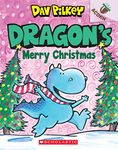 Dragon's Merry Christmas: An Acorn Book (Dragon #5)