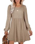 Lolli Couture Long Sleeve Dresses