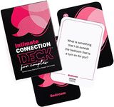 Connection Deck Intimate Couples Ga