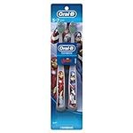 Oral-B Pro-Health Stages Avengers A