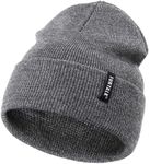 FURTALK Toddler Knitted Winter Hat 