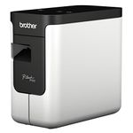 Brother PTP700ZG1 P-Touch P700 Labelling Machine