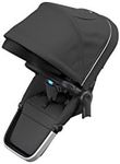 Thule Sleek Sibling Seat Shadow Grey - Converts Sleek into Duo Stroller