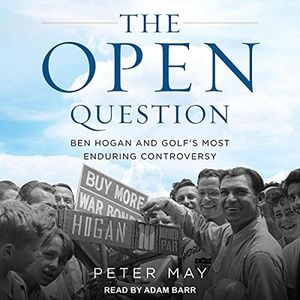 The Open Q