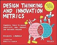 Design Thinking and Innovation Metr
