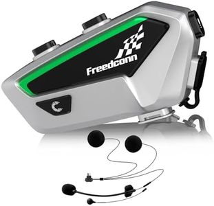 FreedConn 