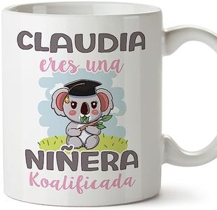MUGFFINS T