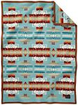 Pendleton Chief Joseph Crib Blanket