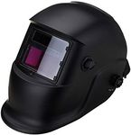 AUTO Darkening LCD Welding Helmet F