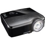 ViewSonic PJD7383 XGA 1024x768 Ultra Short Throw DLP Projector 3000 Lumens, 3000:1 DCR, 120Hz/3D Ready, 10W Speakers