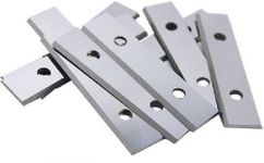 Box of 10 Off - 50x12x1.5mm TCT Car