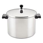 Farberware Classic Series Stainless Steel 8-Quart Covered Saucepot