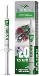 XADO Revitalizant EX120 for Gear Boxes and reductors (Blister Syringe 8 ml)