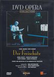 Weber: Der Freischutz [DVD] [2000]
