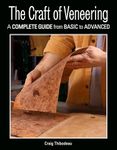 Craft of Veneering: A Complete Guide from Basic to Advanced