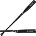 Black Navy 34" Maple FUNGO BAT-34