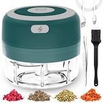 beerfingo Electric Herb Grinder - 3