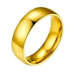 Gold Ring For Men