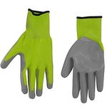 Spear & Jackson SWSGLOVESKEW Kew Gardens Collection Seeding & Weeding Gloves Small