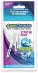GumChucks | Faster, Easier Flossing