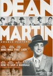 Dean Martin Double Feature - Who Was That Lady? / How to Save a Marriage (and Ruin Your Life)