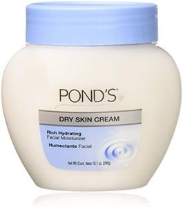 Pond's Dry