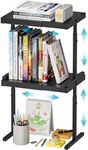 Hayexiha Adjustable Locker Shelf Or