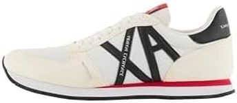 Armani Exchange A|X Men's Lace Up L