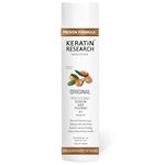 Keratin Research Brazilian Keratin Hair Treatment, 300ml