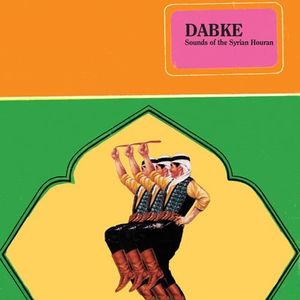 Dabke - So